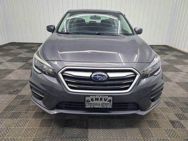 used 2018 Subaru Legacy car, priced at $16,440