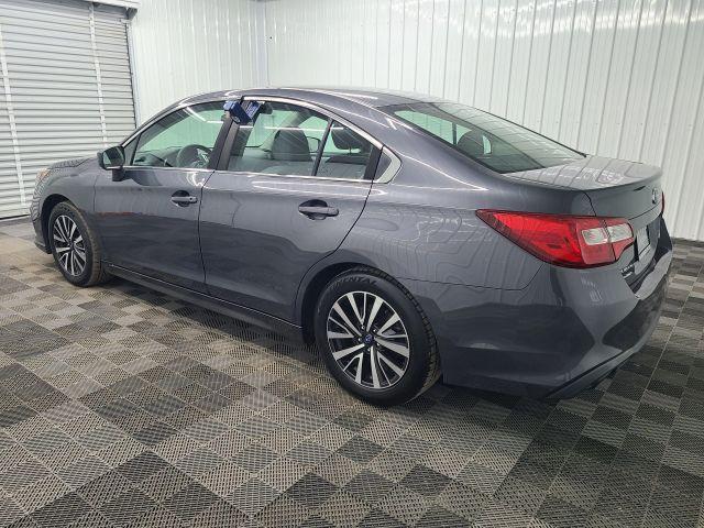 used 2018 Subaru Legacy car, priced at $16,440