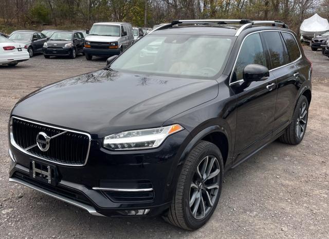 used 2017 Volvo XC90 car, priced at $24,995