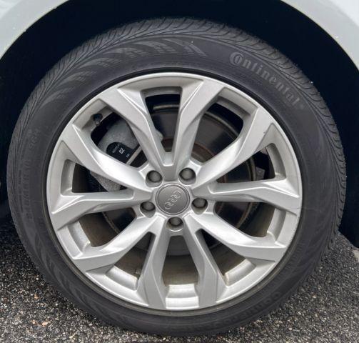 used 2018 Audi A6 car, priced at $21,995