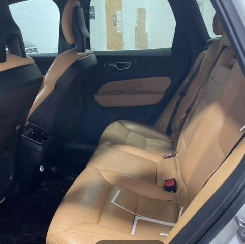 used 2018 Volvo XC60 car, priced at $18,995