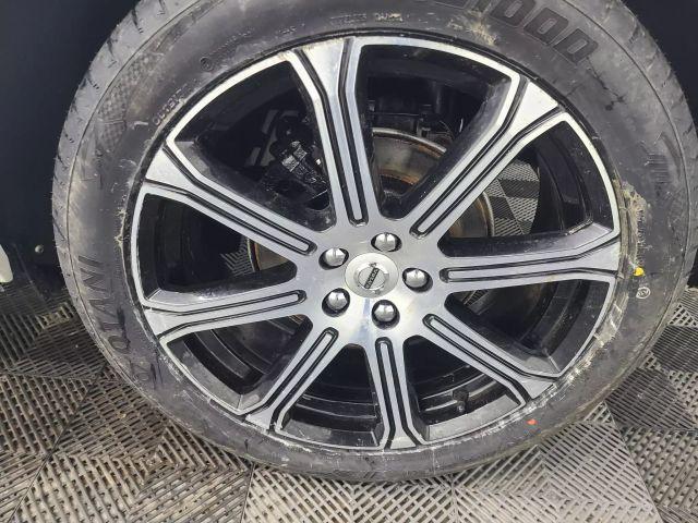used 2018 Volvo XC60 car, priced at $17,444