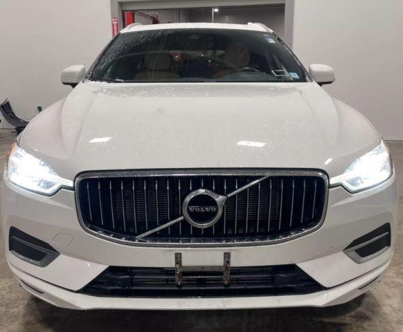 used 2018 Volvo XC60 car, priced at $18,995