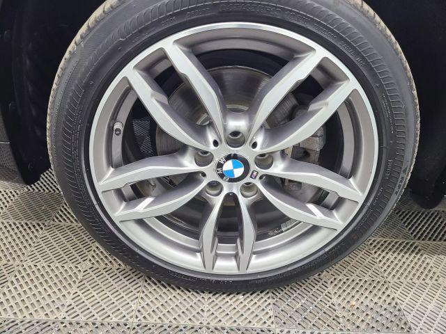 used 2017 BMW X3 car, priced at $19,995