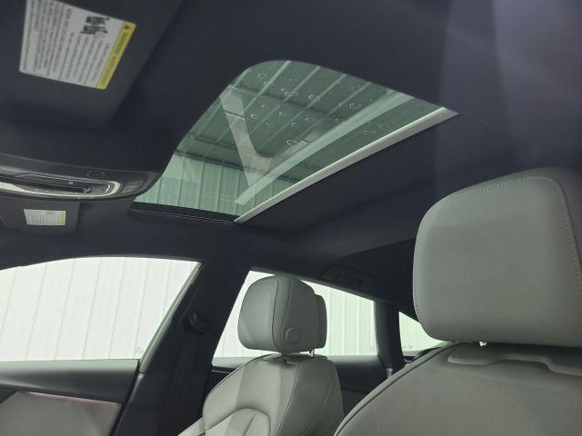 used 2018 Audi A5 car, priced at $20,995