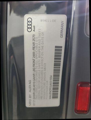 used 2018 Audi A5 car, priced at $20,995