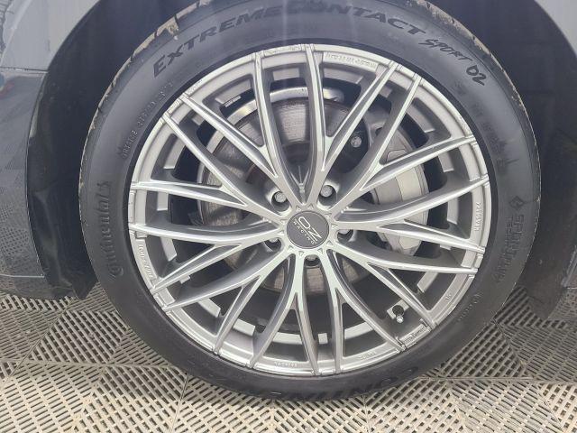 used 2018 Audi A5 car, priced at $20,995