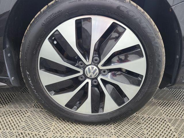 used 2016 Volkswagen Jetta Hybrid car, priced at $13,995