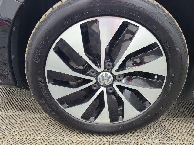 used 2016 Volkswagen Jetta Hybrid car, priced at $13,995