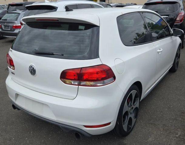 used 2013 Volkswagen GTI car, priced at $12,995