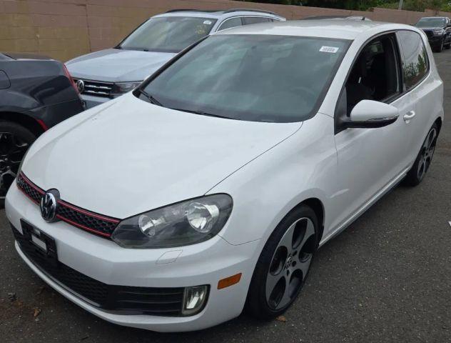 used 2013 Volkswagen GTI car, priced at $12,995