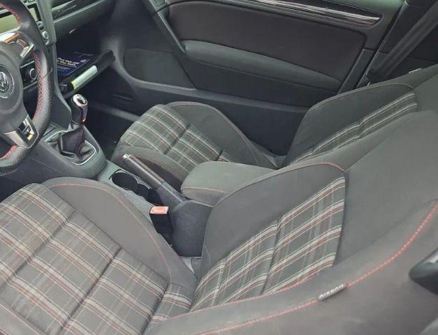 used 2013 Volkswagen GTI car, priced at $12,995