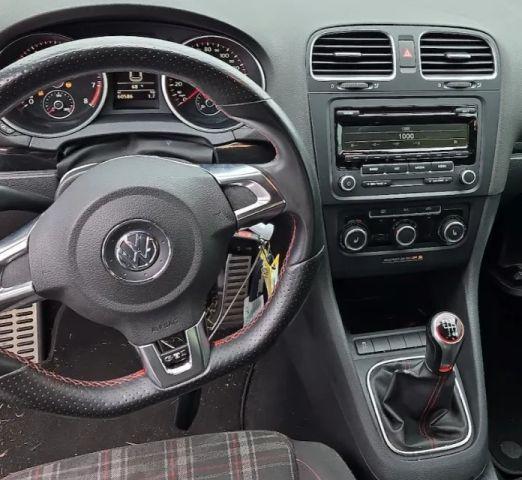 used 2013 Volkswagen GTI car, priced at $12,995