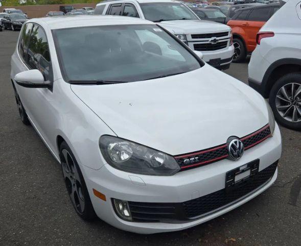 used 2013 Volkswagen GTI car, priced at $12,995