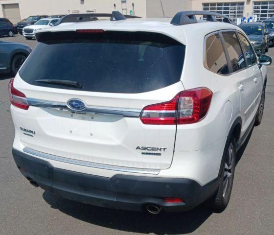 used 2021 Subaru Ascent car, priced at $24,995