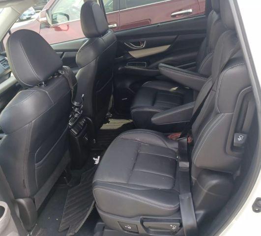 used 2021 Subaru Ascent car, priced at $24,995
