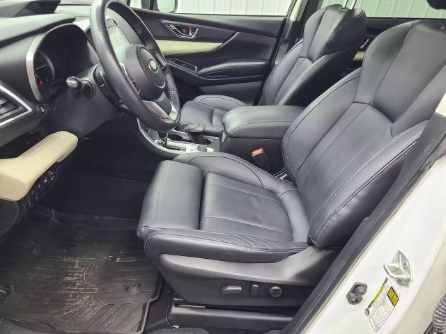 used 2021 Subaru Ascent car, priced at $24,995