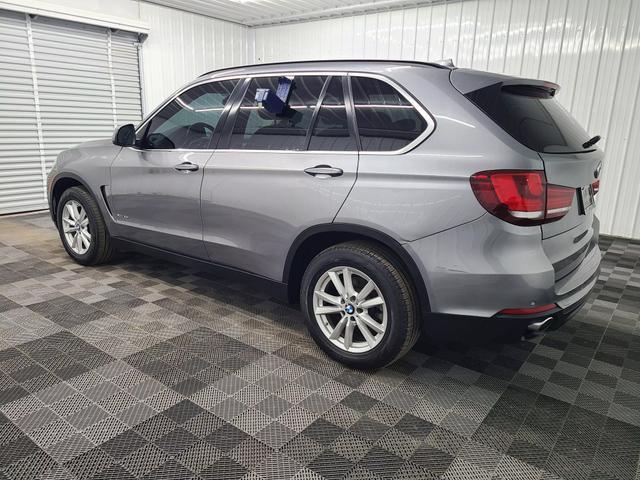 used 2015 BMW X5 car, priced at $17,995