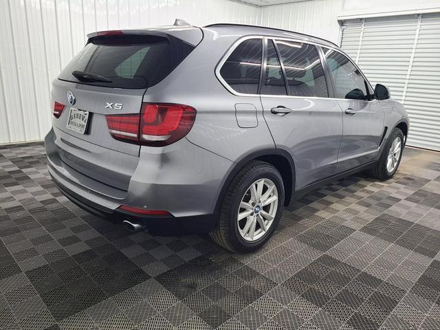 used 2015 BMW X5 car, priced at $17,995