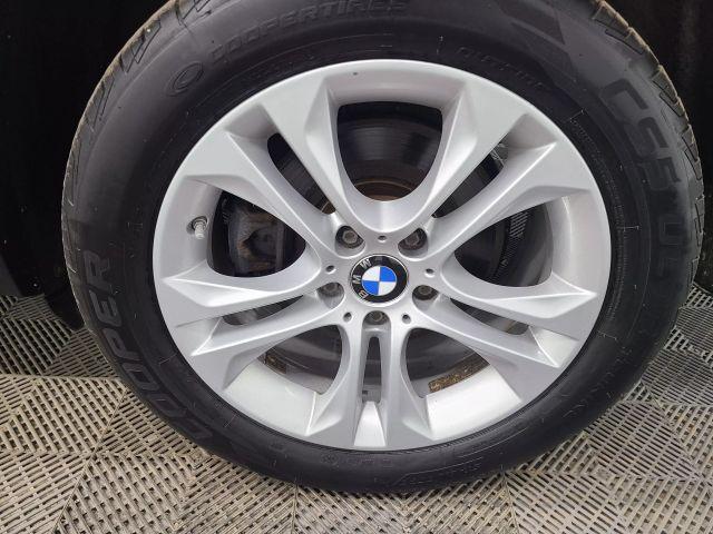 used 2017 BMW X3 car, priced at $18,995
