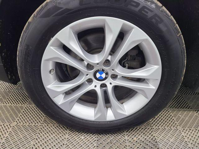used 2017 BMW X3 car, priced at $18,995