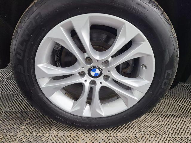 used 2017 BMW X3 car, priced at $18,995