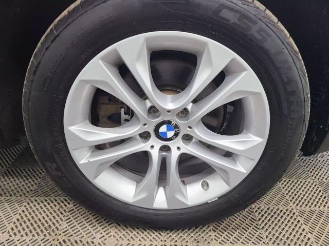 used 2017 BMW X3 car, priced at $18,995