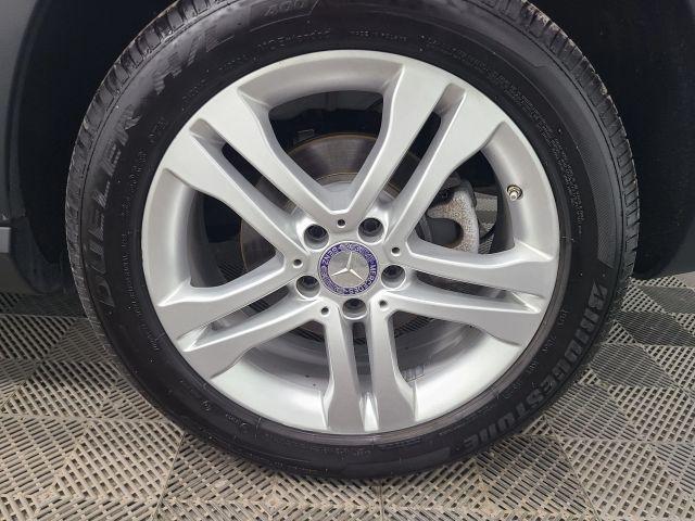 used 2015 Mercedes-Benz GLA-Class car