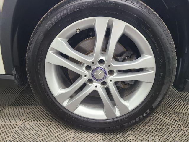 used 2015 Mercedes-Benz GLA-Class car