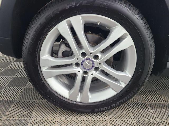 used 2015 Mercedes-Benz GLA-Class car