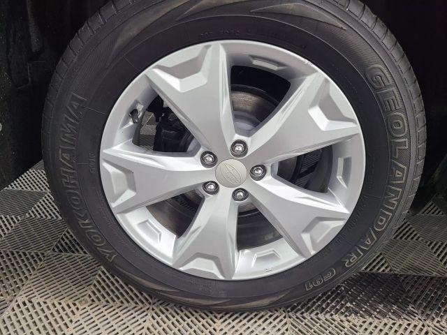 used 2016 Subaru Forester car, priced at $16,995
