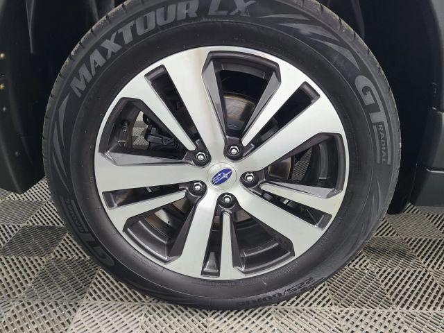 used 2018 Subaru Outback car, priced at $19,995