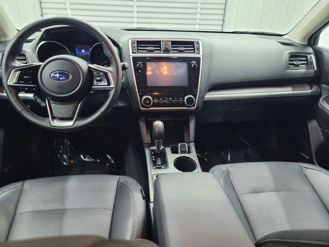 used 2018 Subaru Outback car, priced at $19,995