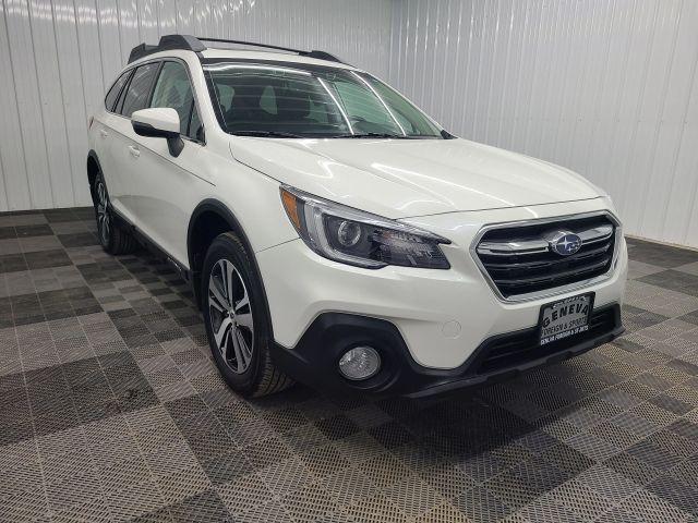 used 2018 Subaru Outback car, priced at $19,995