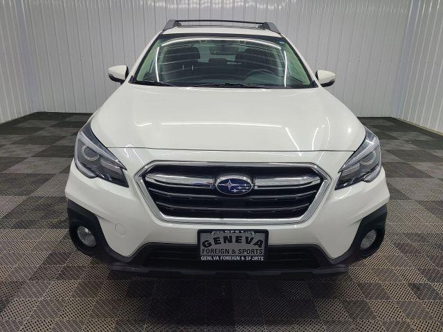 used 2018 Subaru Outback car, priced at $19,995