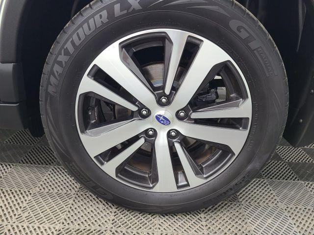 used 2018 Subaru Outback car, priced at $19,995
