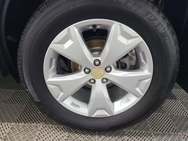 used 2015 Subaru Forester car, priced at $16,995