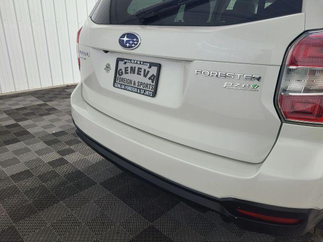 used 2015 Subaru Forester car, priced at $16,995