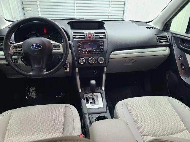 used 2015 Subaru Forester car, priced at $16,995