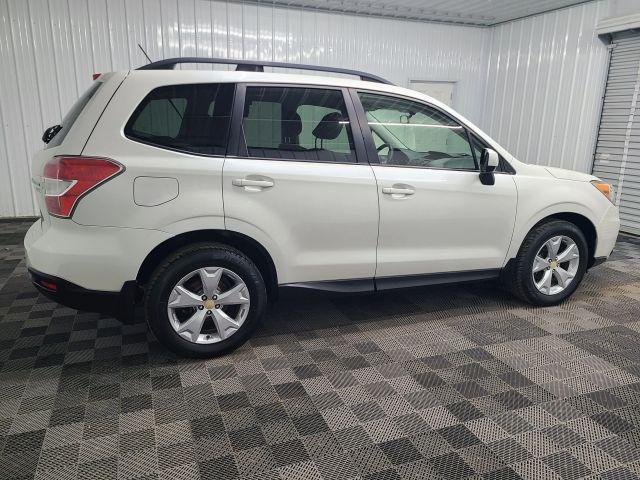 used 2015 Subaru Forester car, priced at $16,995