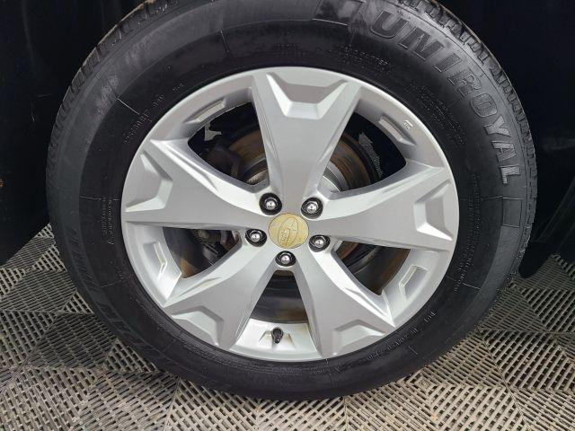 used 2015 Subaru Forester car, priced at $16,995