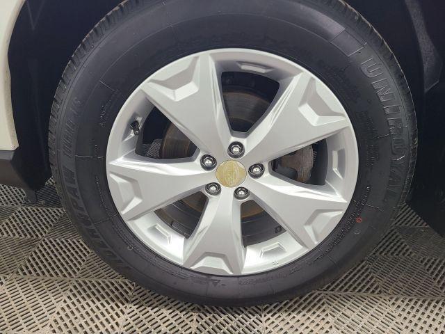 used 2015 Subaru Forester car, priced at $16,995