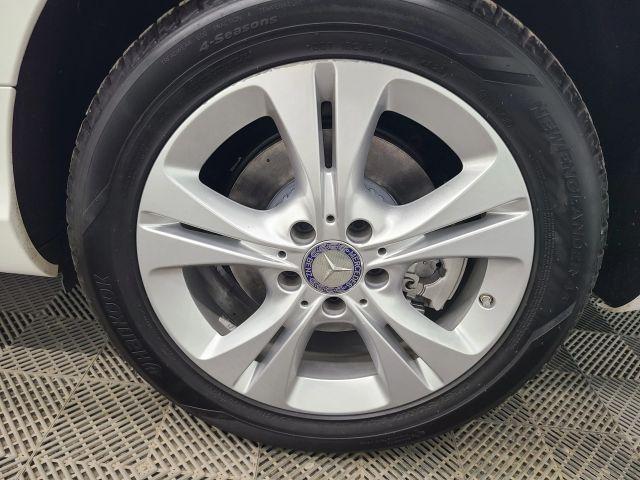 used 2017 Mercedes-Benz C-Class car, priced at $17,995
