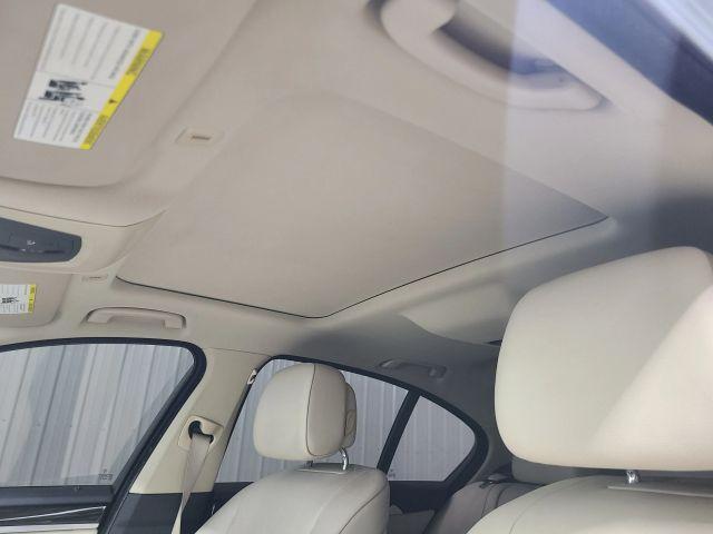 used 2013 BMW 535 car, priced at $11,995
