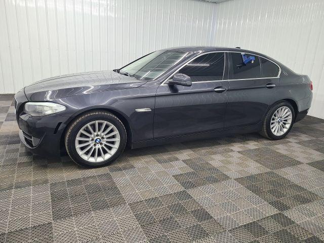 used 2013 BMW 535 car, priced at $11,995
