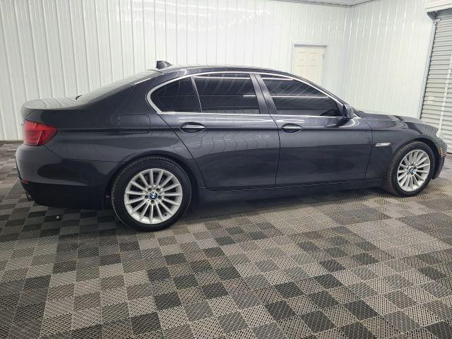 used 2013 BMW 535 car, priced at $11,995