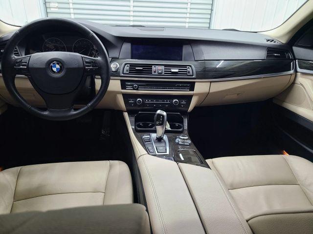 used 2013 BMW 535 car, priced at $11,995