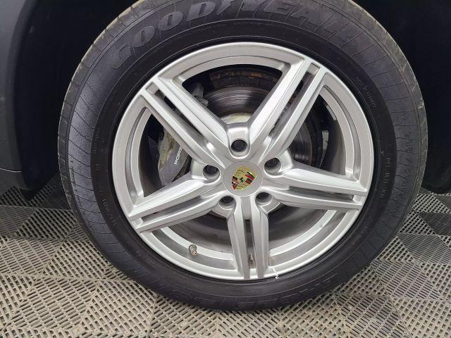 used 2014 Porsche Cayenne car, priced at $18,995
