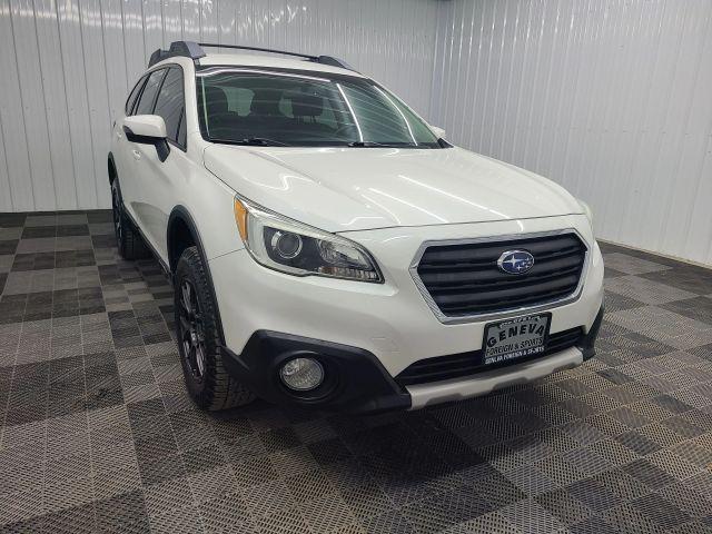 used 2015 Subaru Outback car, priced at $16,777
