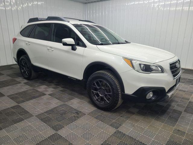 used 2015 Subaru Outback car, priced at $16,777